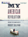 Cover image for My American Revolution